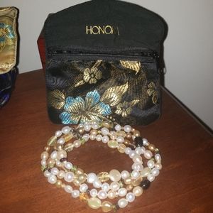 Honora Freshwater Pearl Necklace